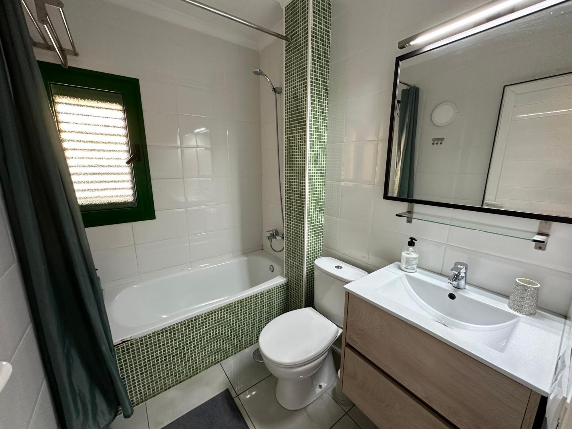 Las Olas Dm Cozy 2-Bedrooms Apartment Maspalomas  Exterior foto